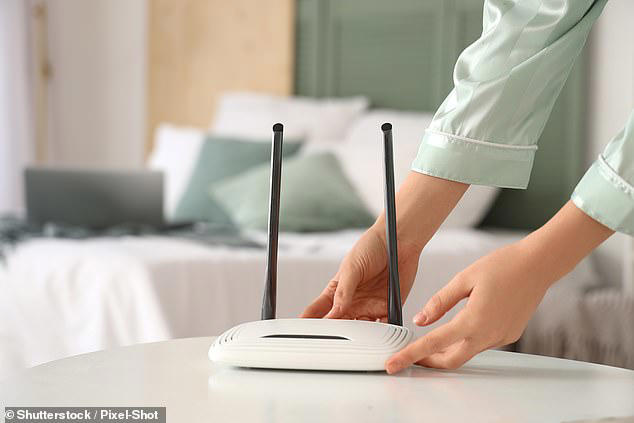 Warning to millions as US bans foreign-made routers over national ...