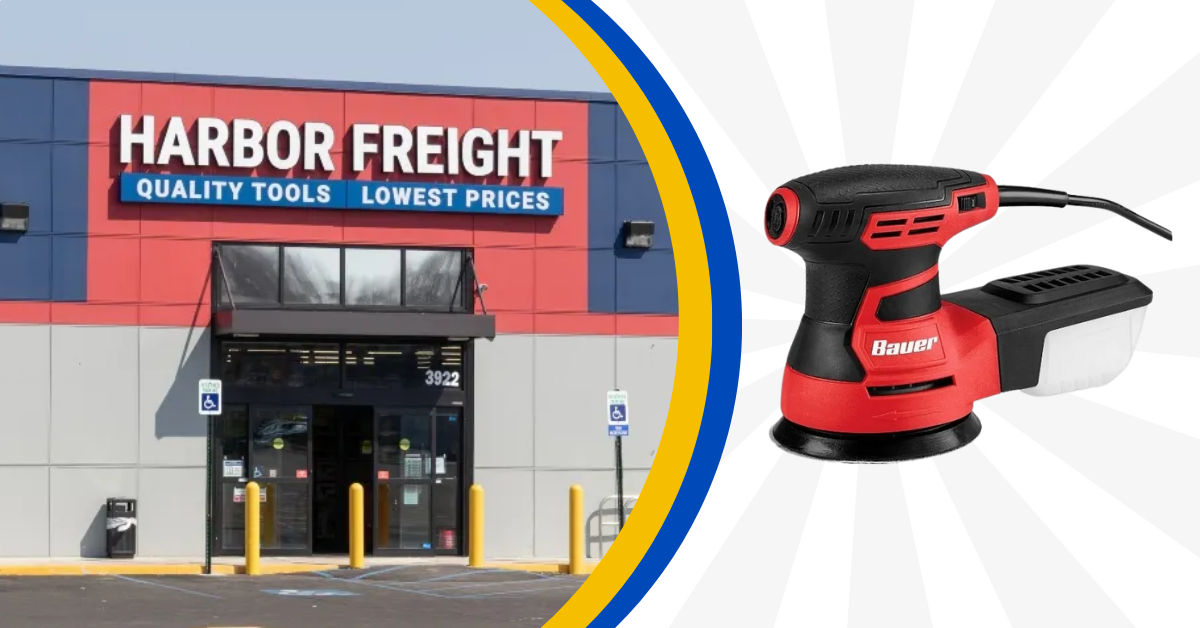 15 Harbor Freight tools that are better than Home Depot's or Lowe's