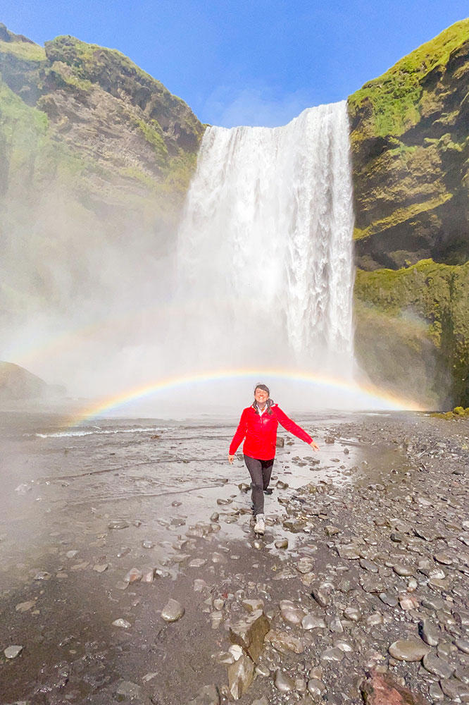 Waterfalls, glaciers, and northern magic: The perfect week in Iceland ...