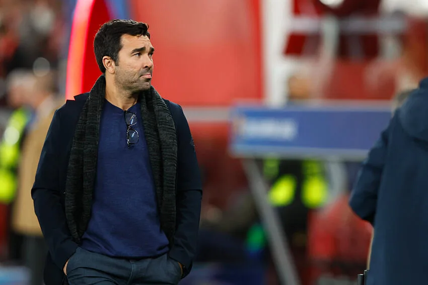 Barça : un mercato à 130 M€