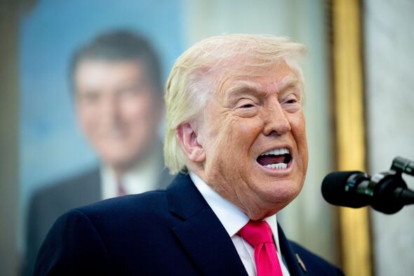 Fox News viewers call Trump 'spineless bully' amid frustrations over ...
