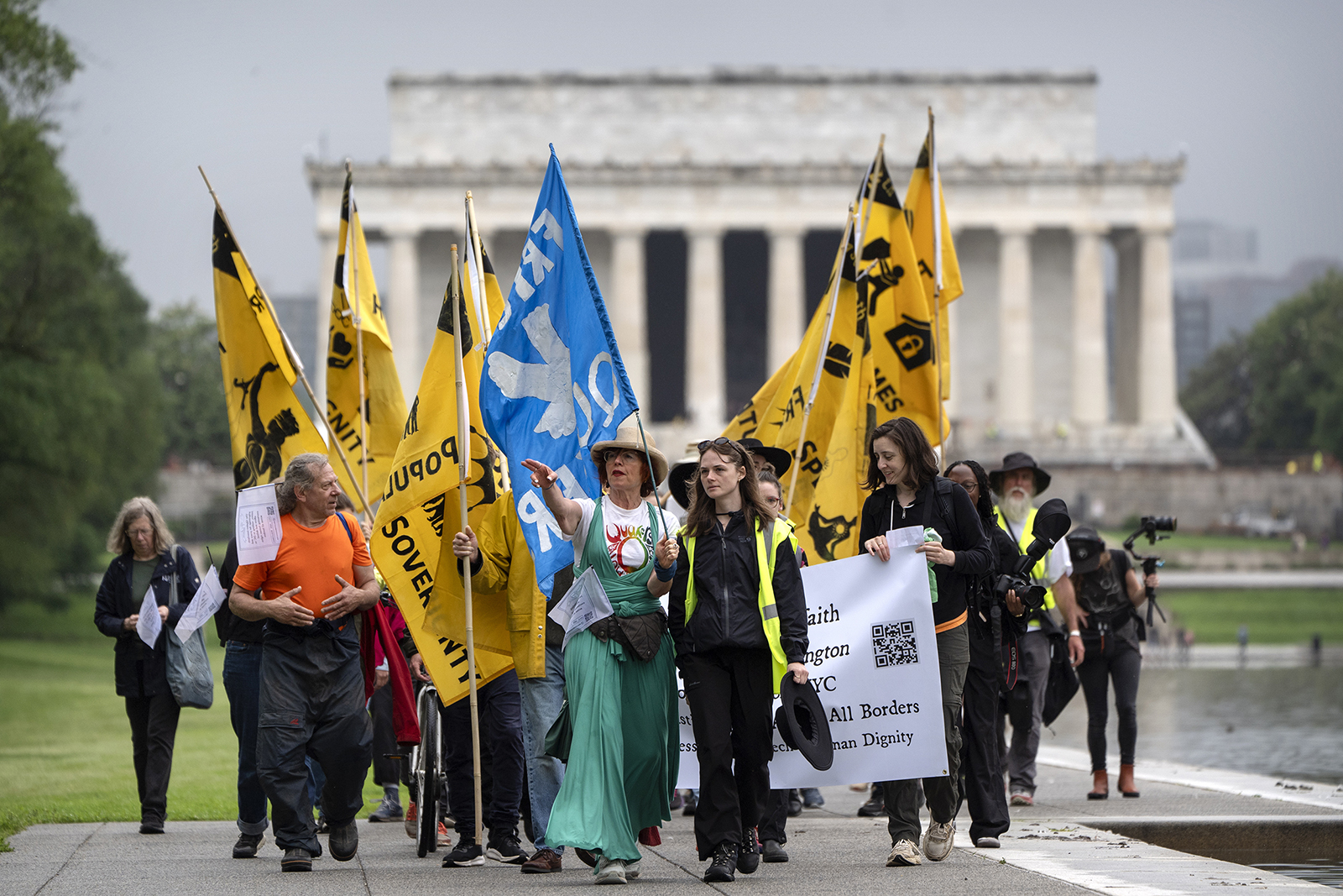 At 250, Congress must act to protect our fundamental freedoms