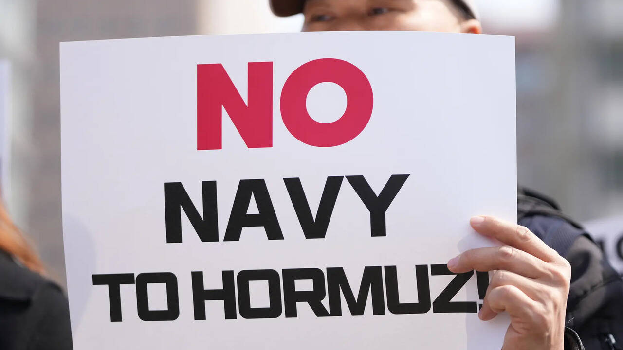 Bahrain's UN resolution on Strait of Hormuz faces international scrutiny