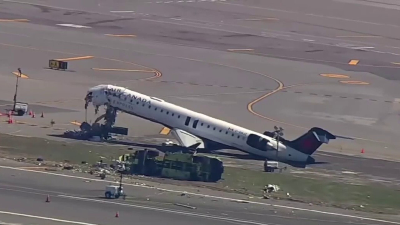 LaGuardia Airport deadly crash: New details released