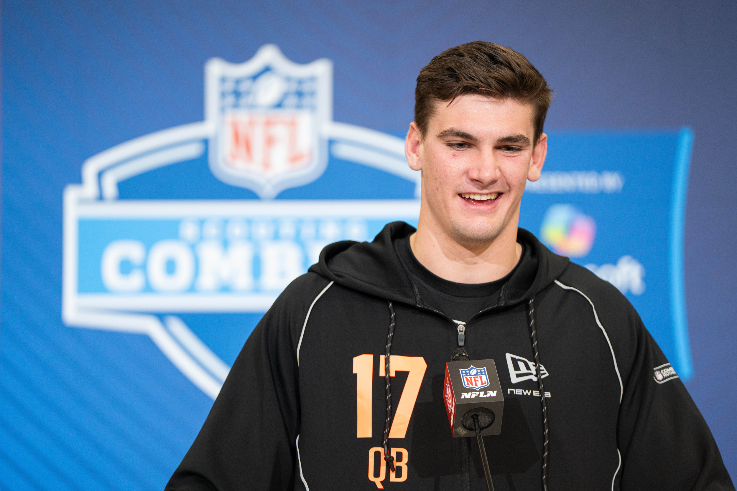 Field Yates’ 2026 NFL mock draft has Arizona Cardinals trading up for ...