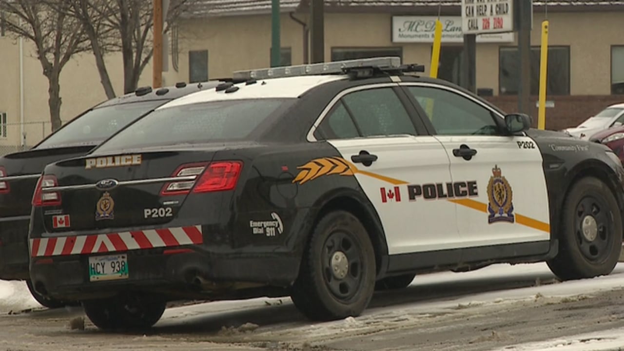 Brandon police acquitted of assault charge stemming from 2023 arrest