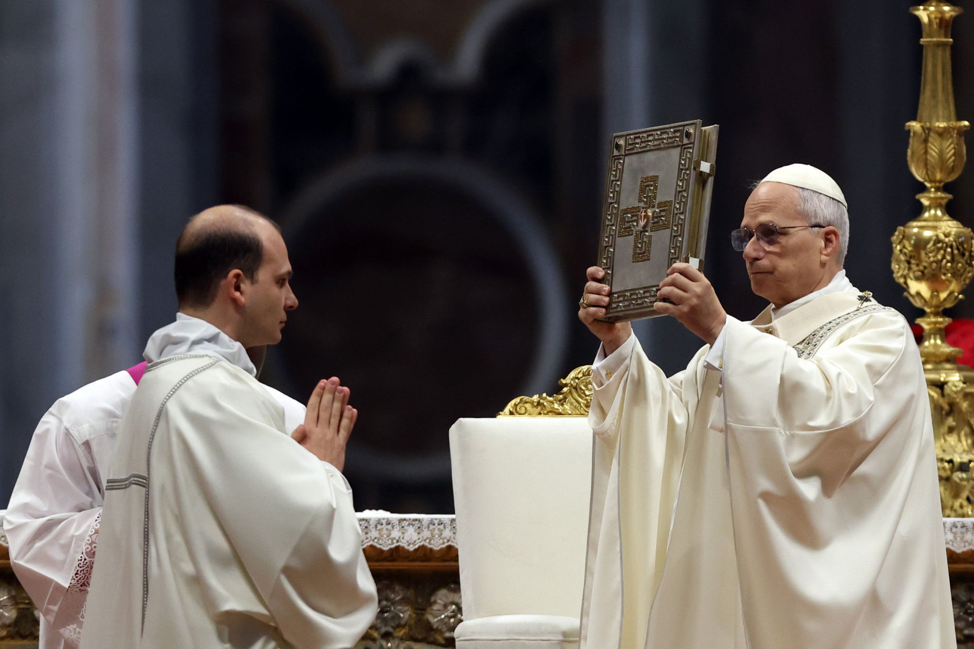 Debunking common misconceptions about the Bible