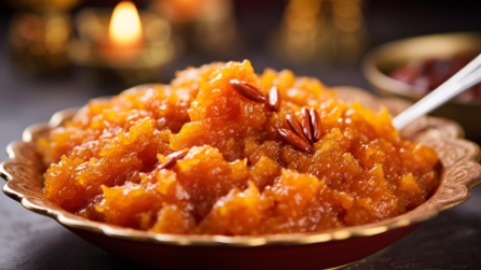 Classic Indian sweets for puja & celebration