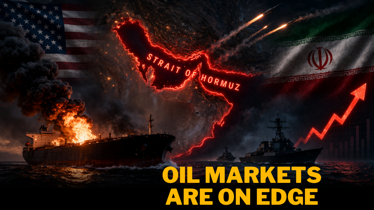 The potential for oil prices to reach $150 amid escalating crisis