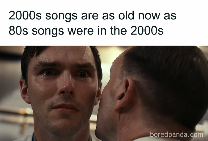 27 photos encapsulate what the 2000s were all about