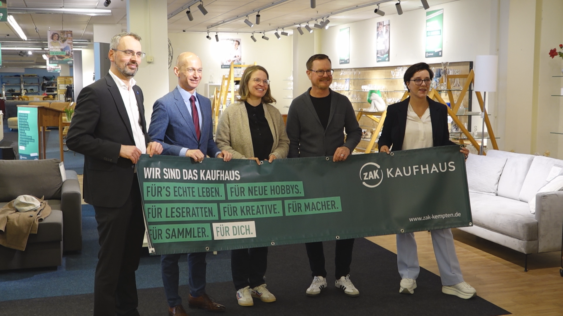 Gebrauchtwarenkaufhaus In Der Nahe