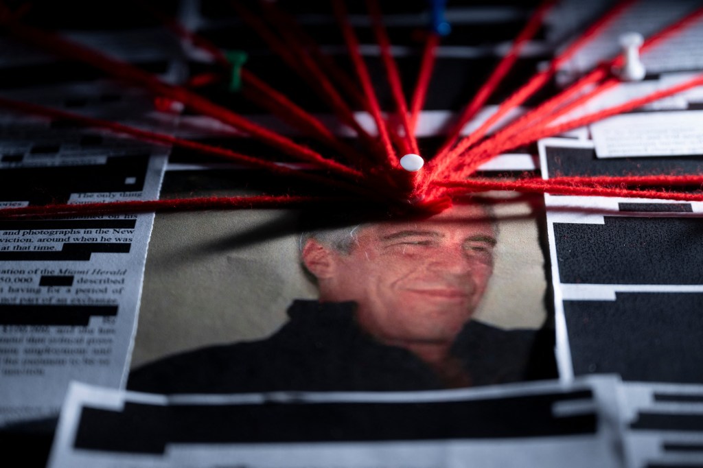 What’s really in the 37 ‘missing’ pages of the Epstein files that ...