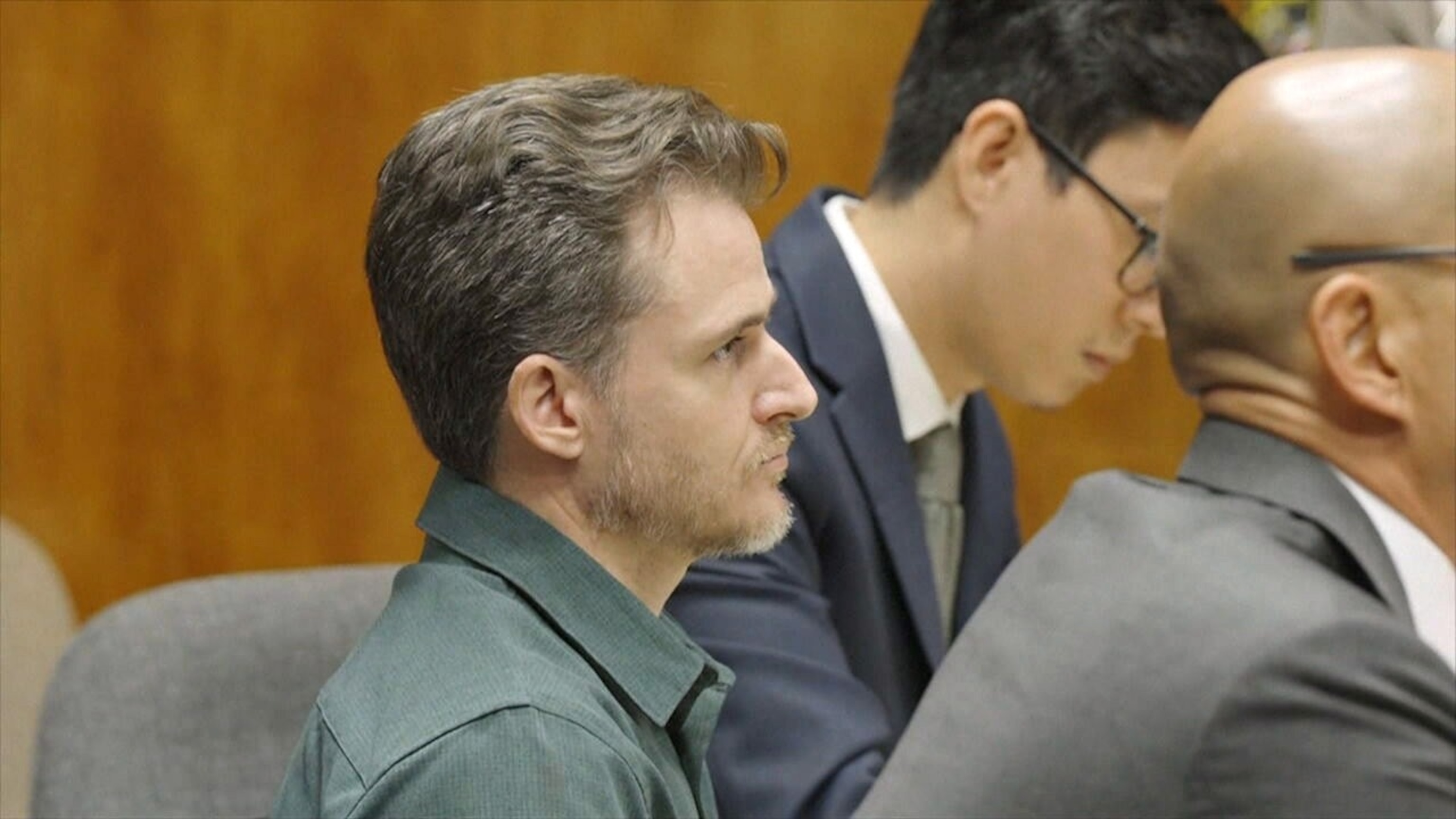 Wife testifies during trial of doctor accused of trying to kill her on ...
