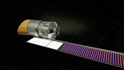 NASA's Habitable Worlds Observatory will search for life outside our ...