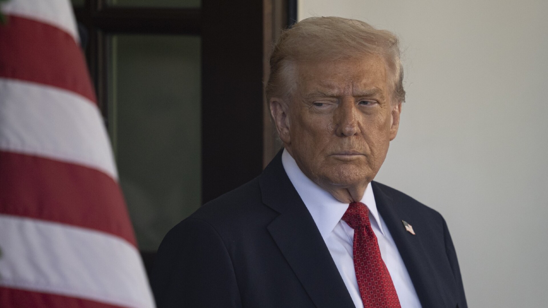 Trump hails Iran regime change amid war