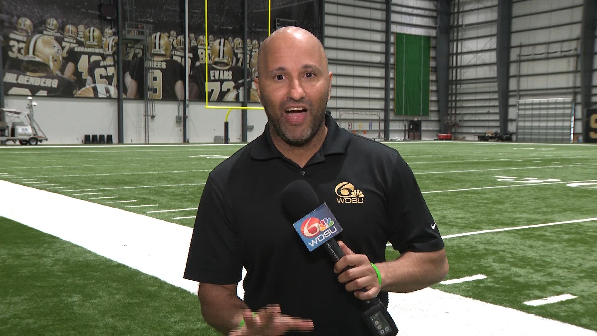 Video report: Tulane QB Jake Retzlaff on future in NFL, 