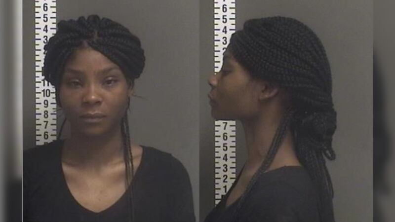 Woman arrested for DUI after rollover crash in West Fargo