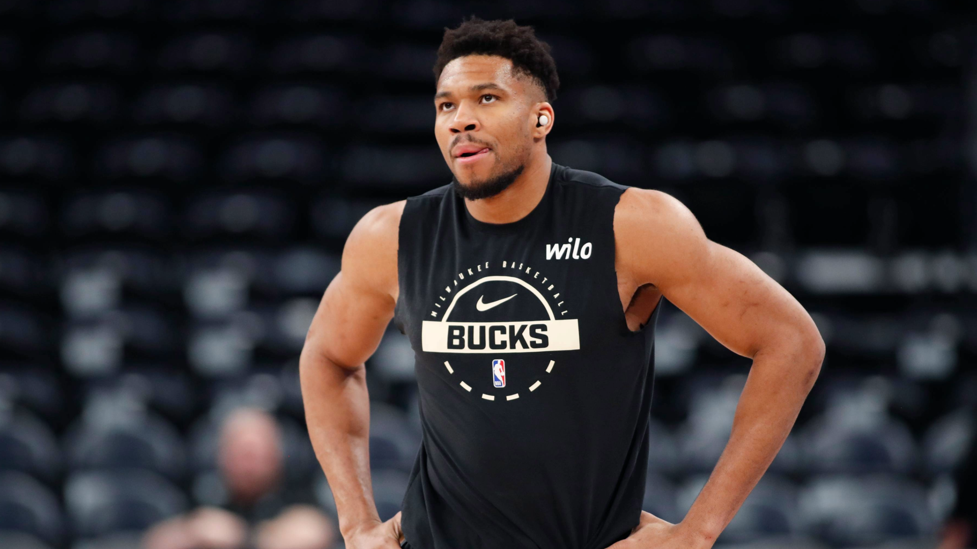 NBA Tank Watch: Bucks can't even figure out how to lose, while Wizards ...