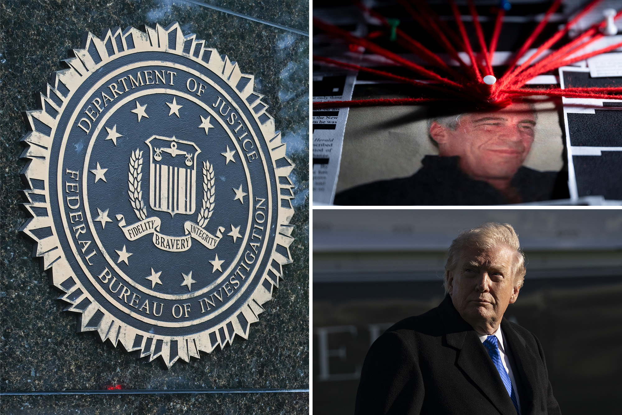 What’s really in the 37 ‘missing’ pages of the Epstein files that ...
