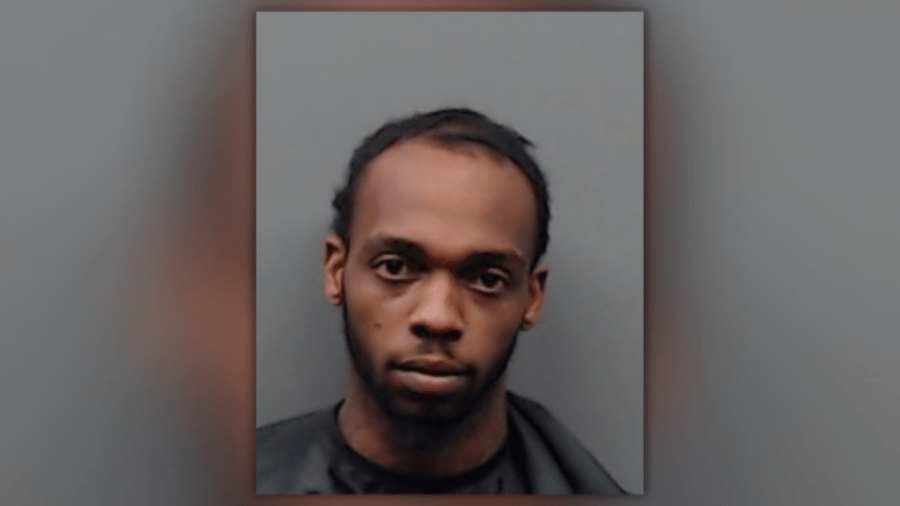 Federal search leads to arrest of wanted sex offender in Tyler