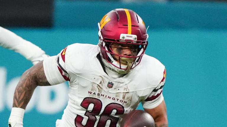Why Chris Rodriguez Jr. will break out with the Jacksonville Jaguars