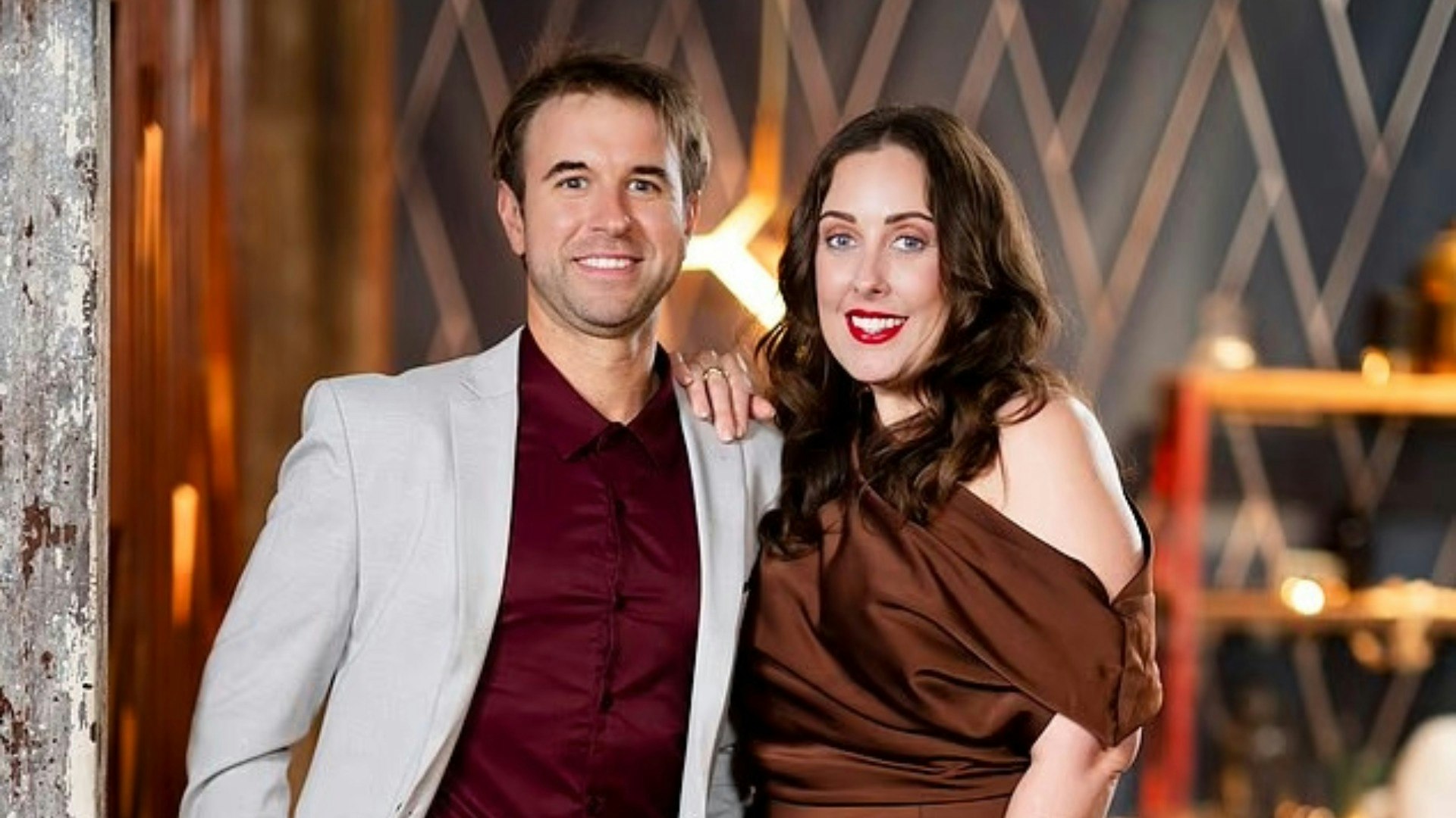 MAFS Australia Are Rachel and Steven still together?