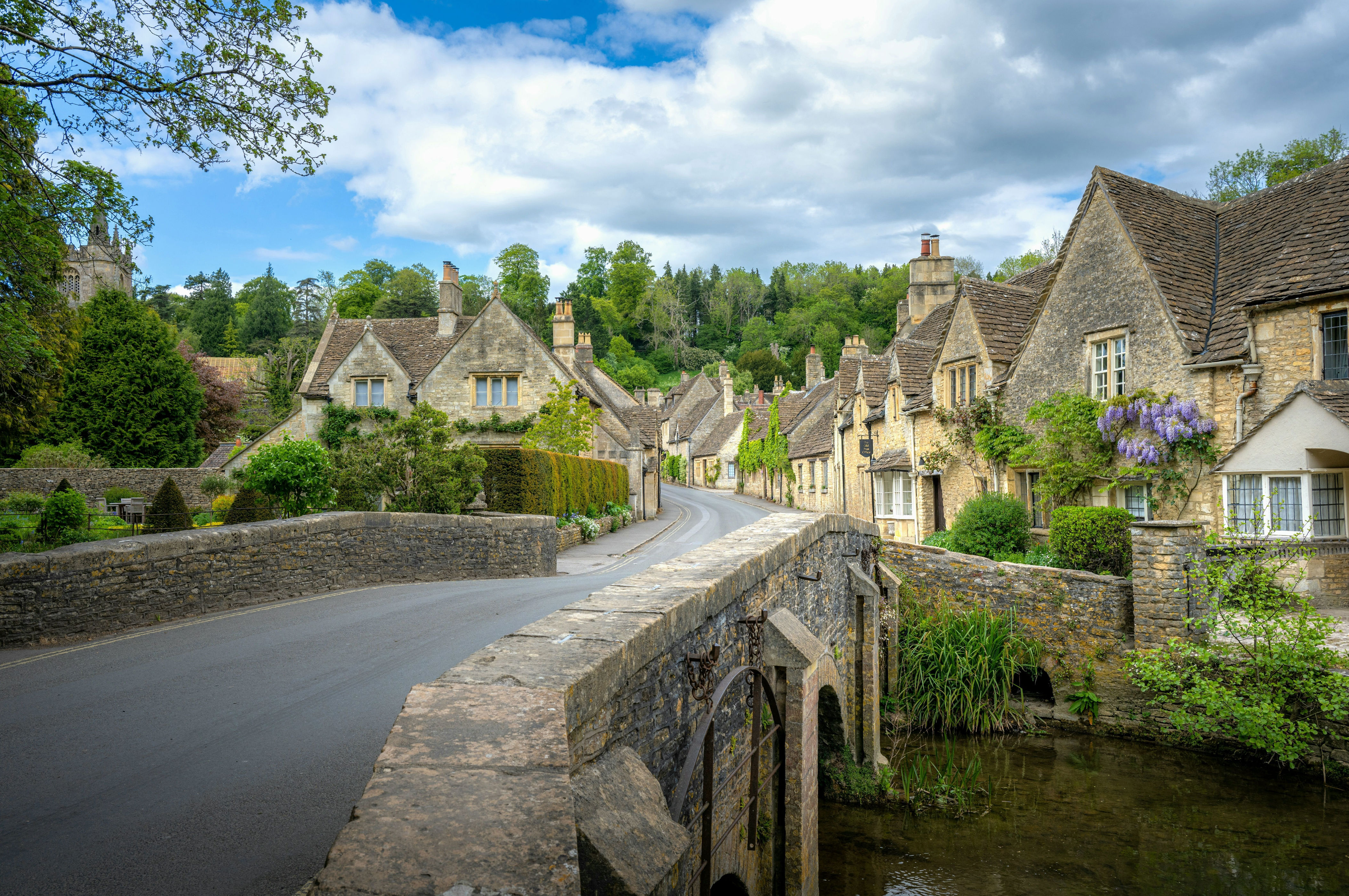 In the Cotswolds, 5 unmissable things to see and do to experience the ...
