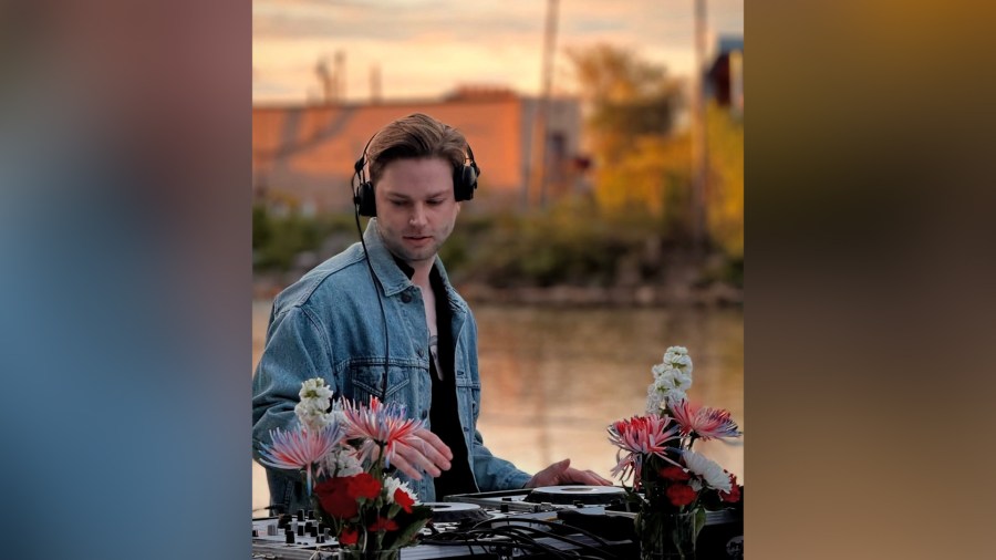 Friends remember JohnLuc Jubert, killed in fatal car crash