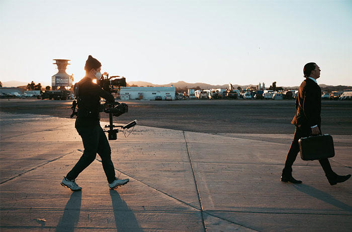 26 bodyguards reveal what it’s like protecting the rich and famous