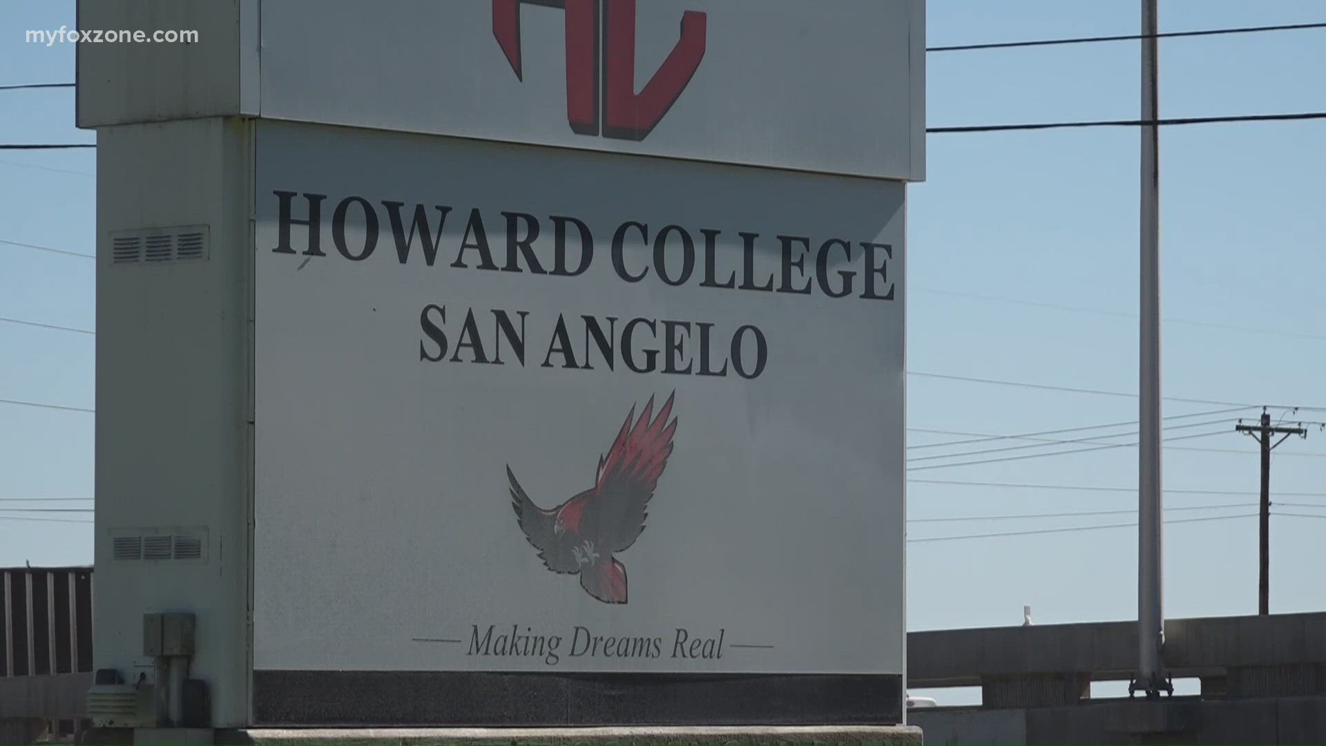 Howard College prepares for major renovations