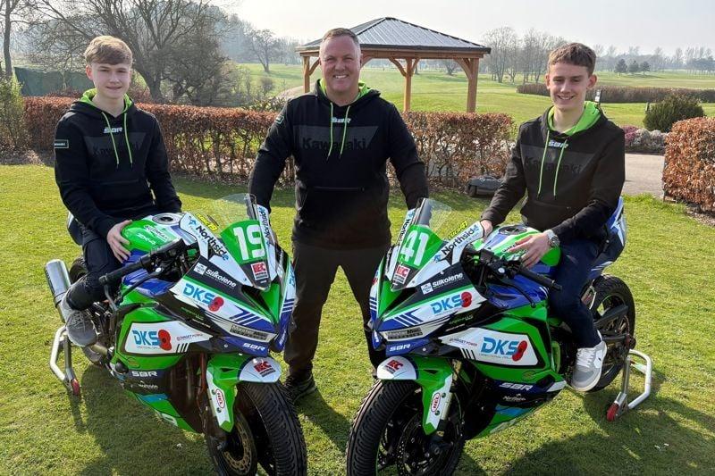 Kilrea teenager Isaac Mark eager to build on learning year in Junior ...