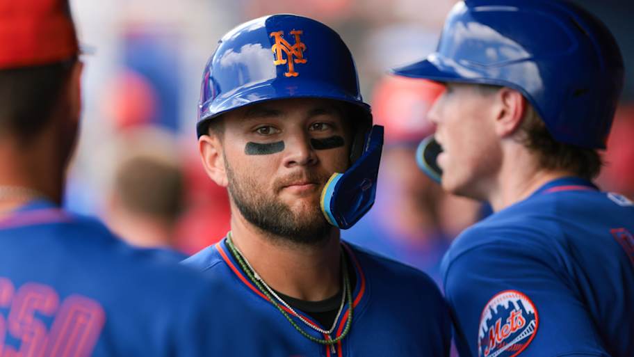 Three players who will make or break the Mets' season