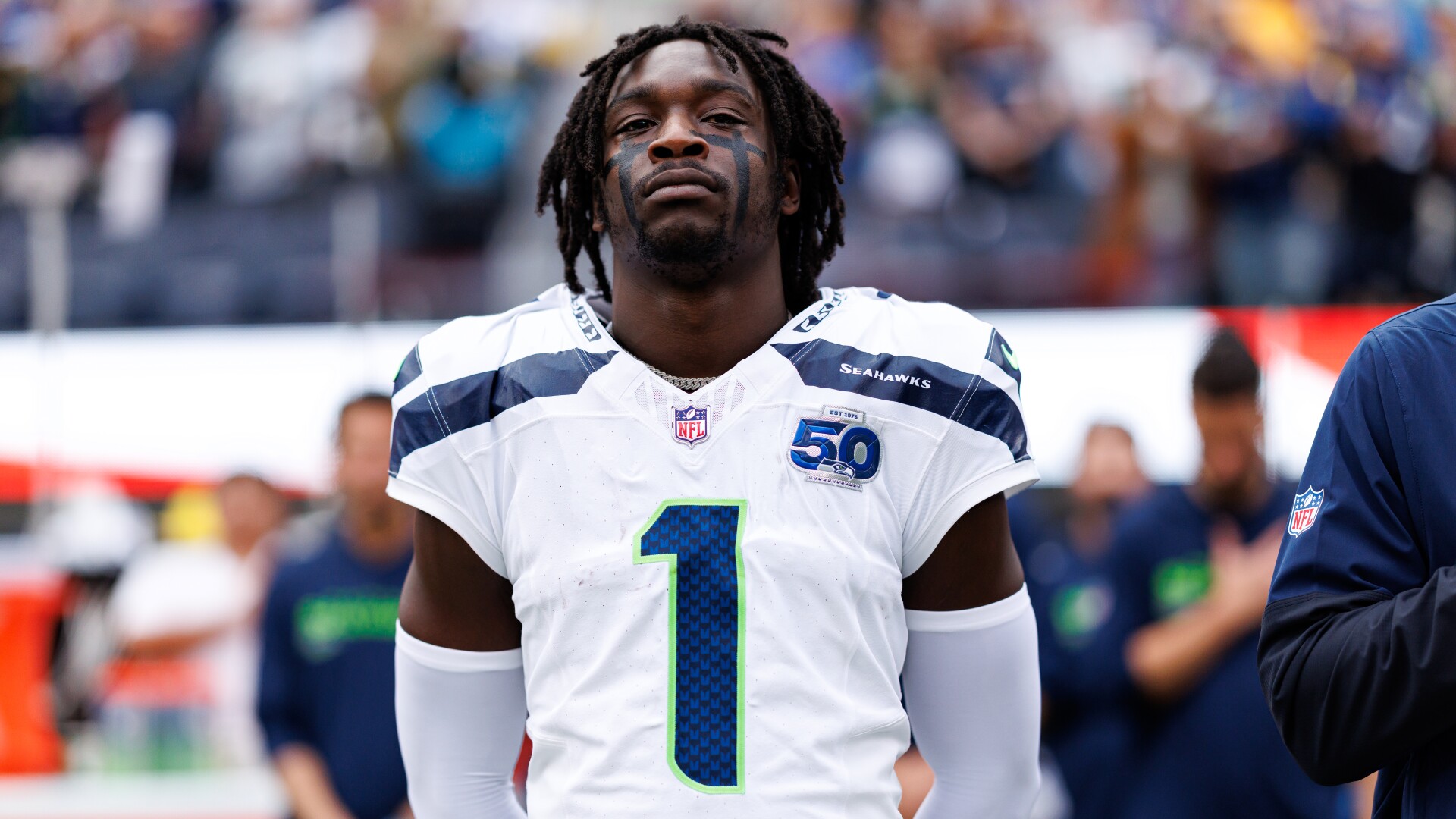Cowboys agree to terms with CB Derion Kendrick