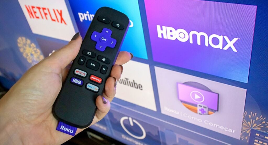 Roku's howdy service now available on Prime Video