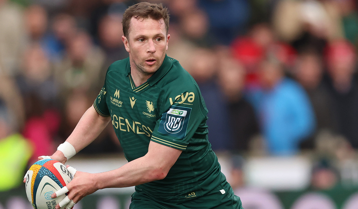 'All good things have to come to an end' Jack Carty announces rugby ...
