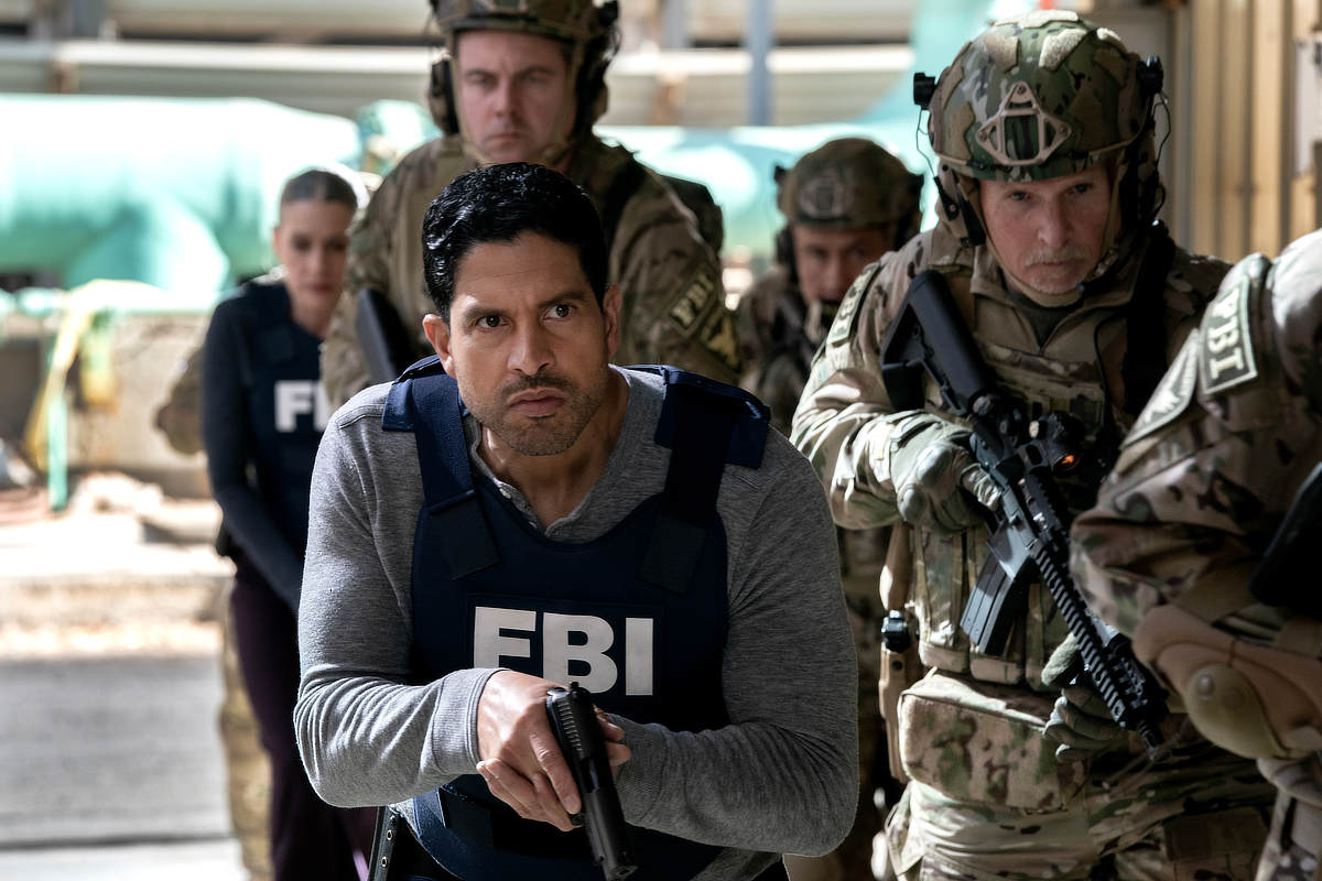 Criminal Minds: Evolution season 20 greenlit and season 19 date