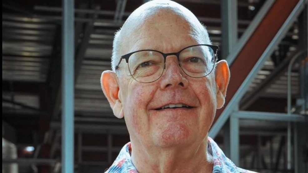 Remembering Ronnie Kidd