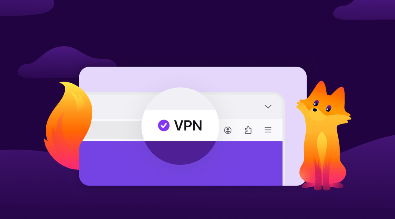 Can you trust Firefox's new free VPN for all browser users? What you ...