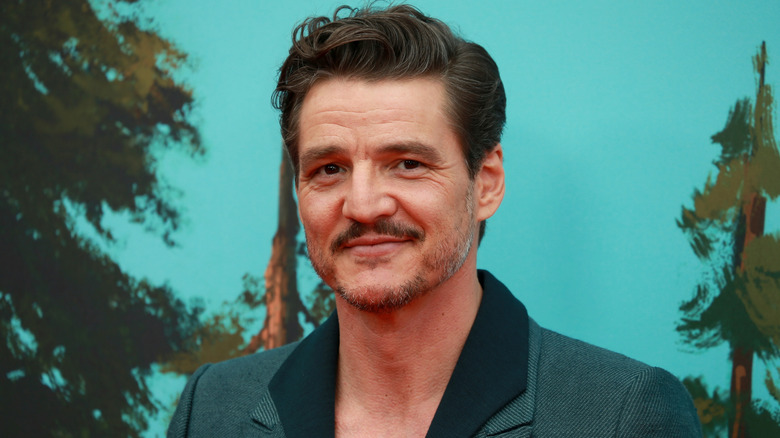 Pedro Pascal's near-perfect sci-fi animated movie is streaming on Peacock