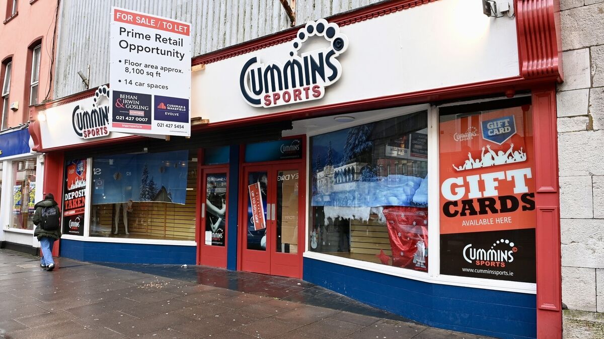 Interim examiner appointed to Cummins Sports