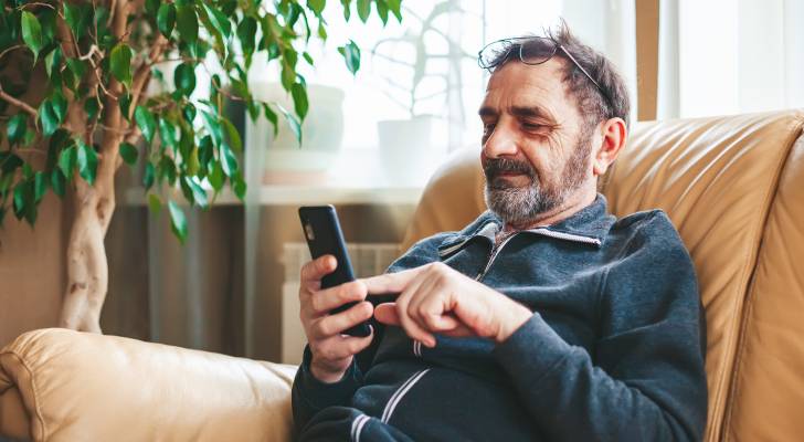 Are you swiping away non-stop spam texts? Each unwanted message from a company could win you $1,500 under this little-known federal law. Here’s how<br>