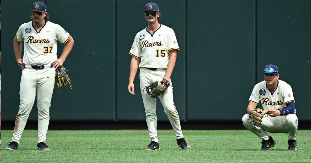 College World Series participant Murray State returns to Kentucky Proud ...