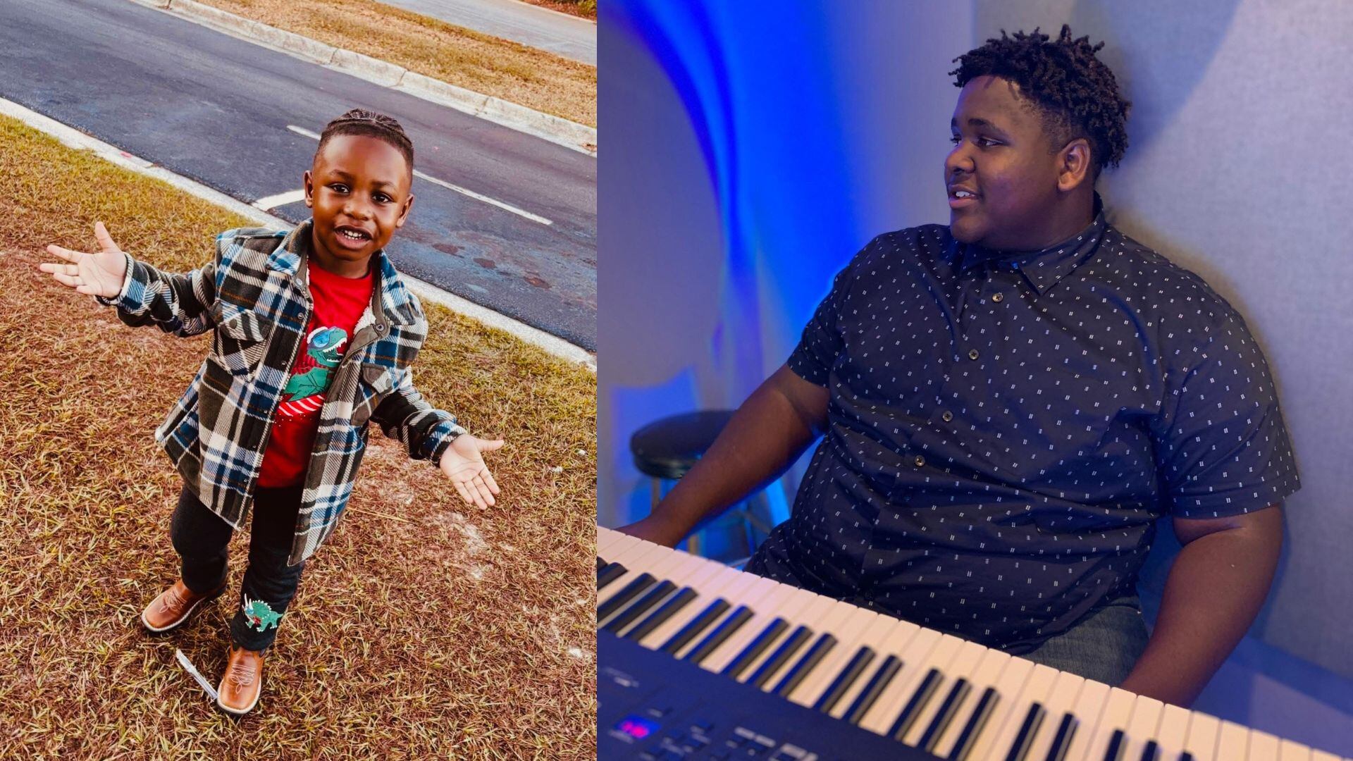 Family remembers father, 4-year-old son killed in street racing crash