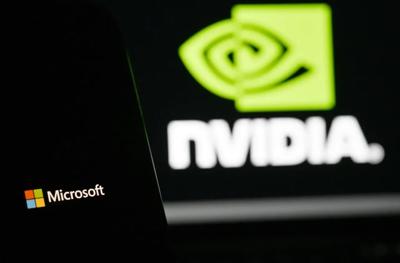 Microsoft, Nvidia announce ‘AI for nuclear energy’ to boost development ...