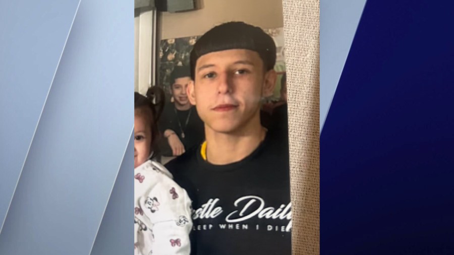 Body of missing Northwest Indiana high school student found in river; suspect in custody<br><br>