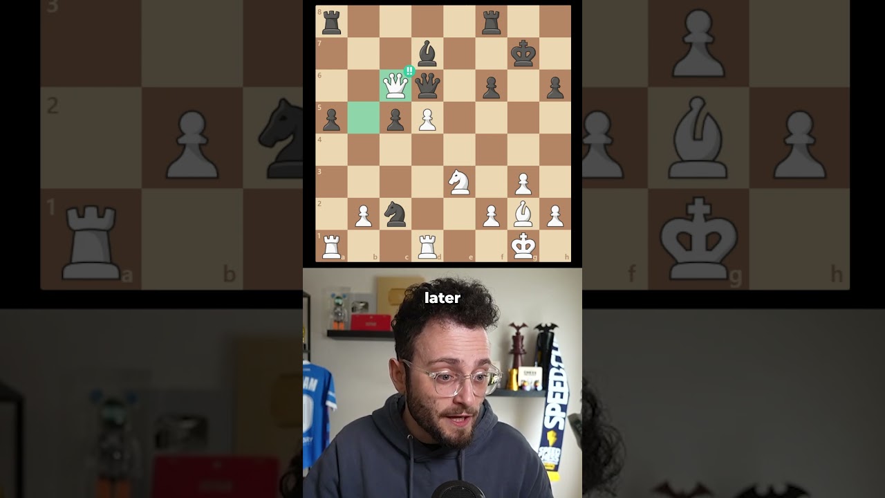 OMG, you won't believe these chess hacks!