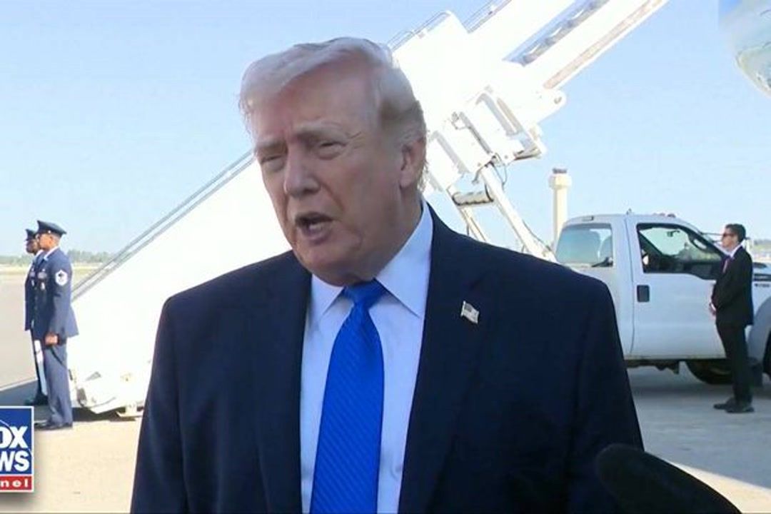 Fox News cuts in for Trump Iran claims