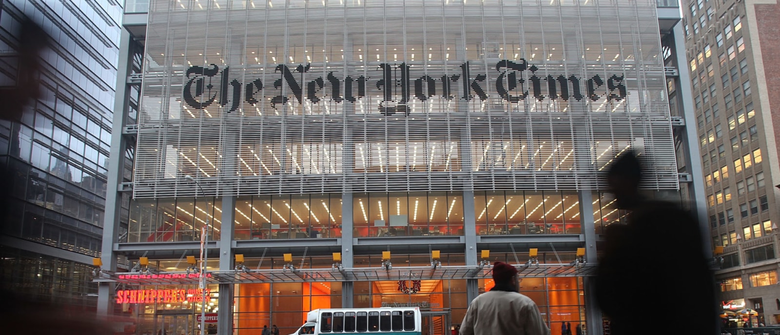 NYT more wildly out of touch than ever before with Manhattan family ...