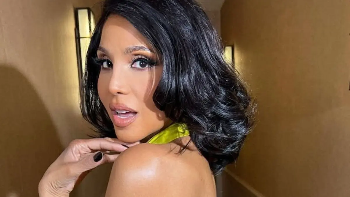 Toni Braxton (58) unable to finish performance after sudden personal emergency<br>