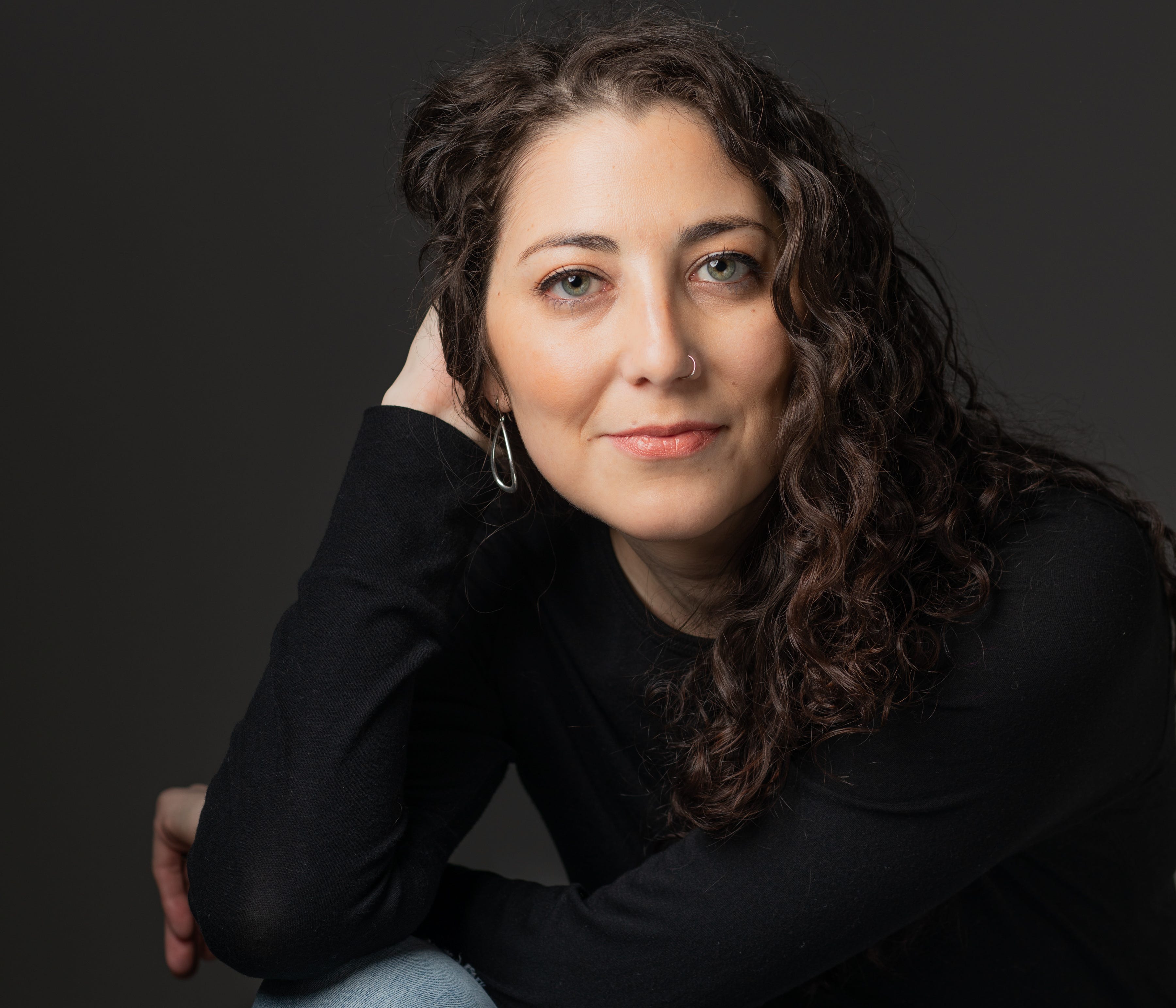 Welcoming Jess Edkins, vice president of BI Live